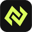 Nanosecond Studio logo